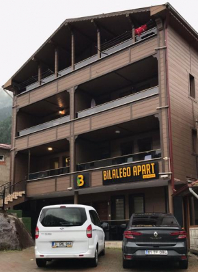 Uzungöl Bilalego Apart